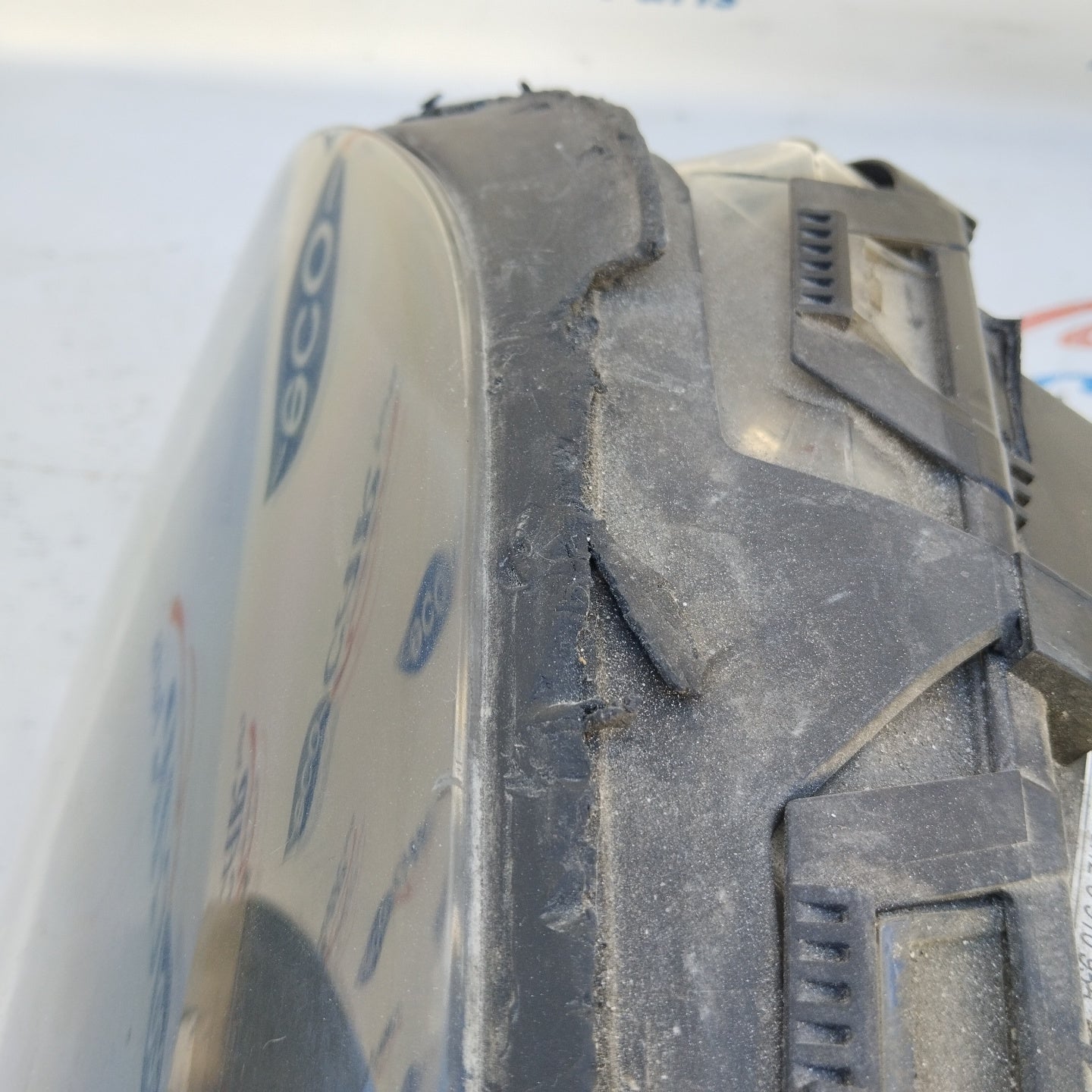 Fanale anteriore sx Bmw Serie 3 E46 ecoAG3416