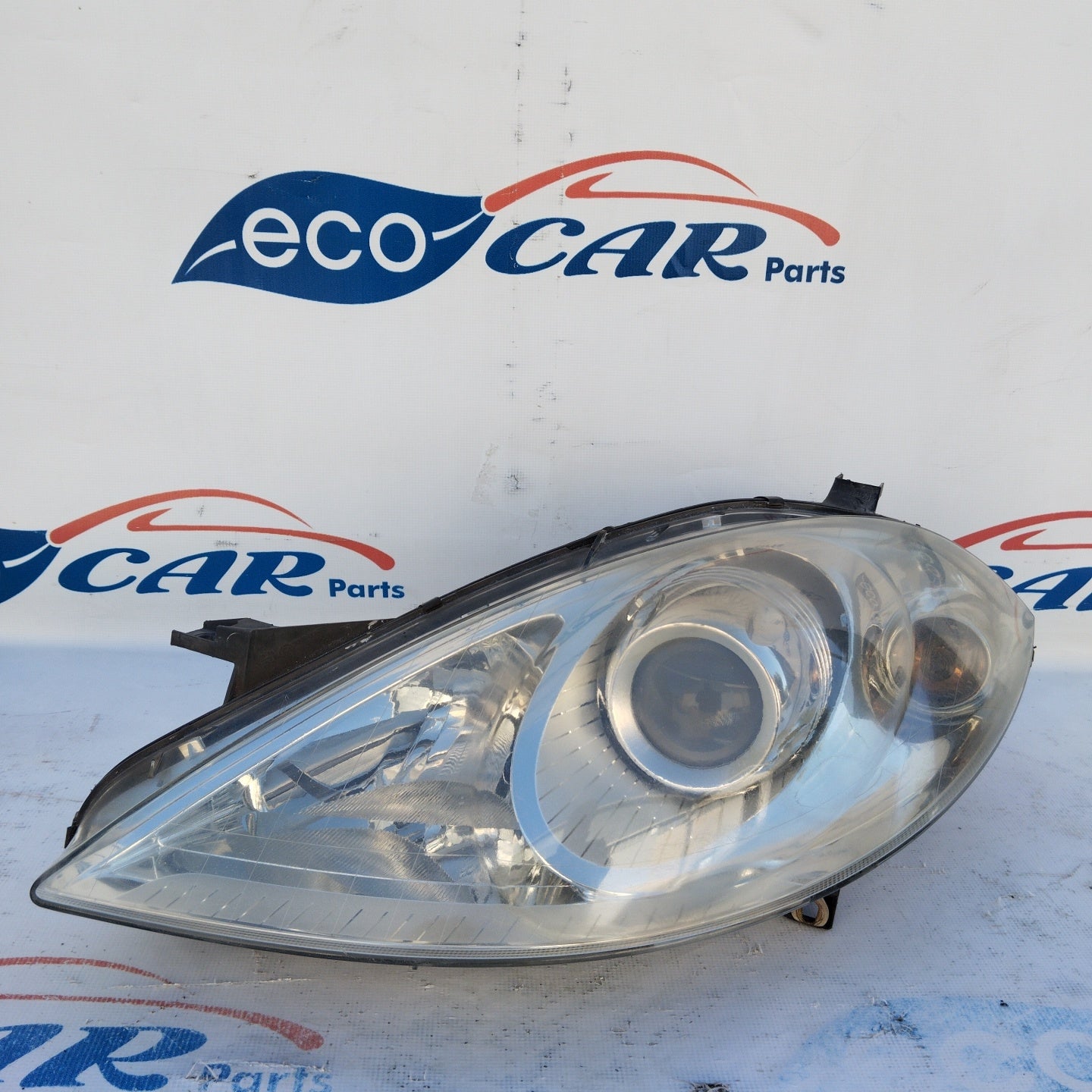 Fanale anteriore sx Mercedes Classe A w169 ecoAG3417