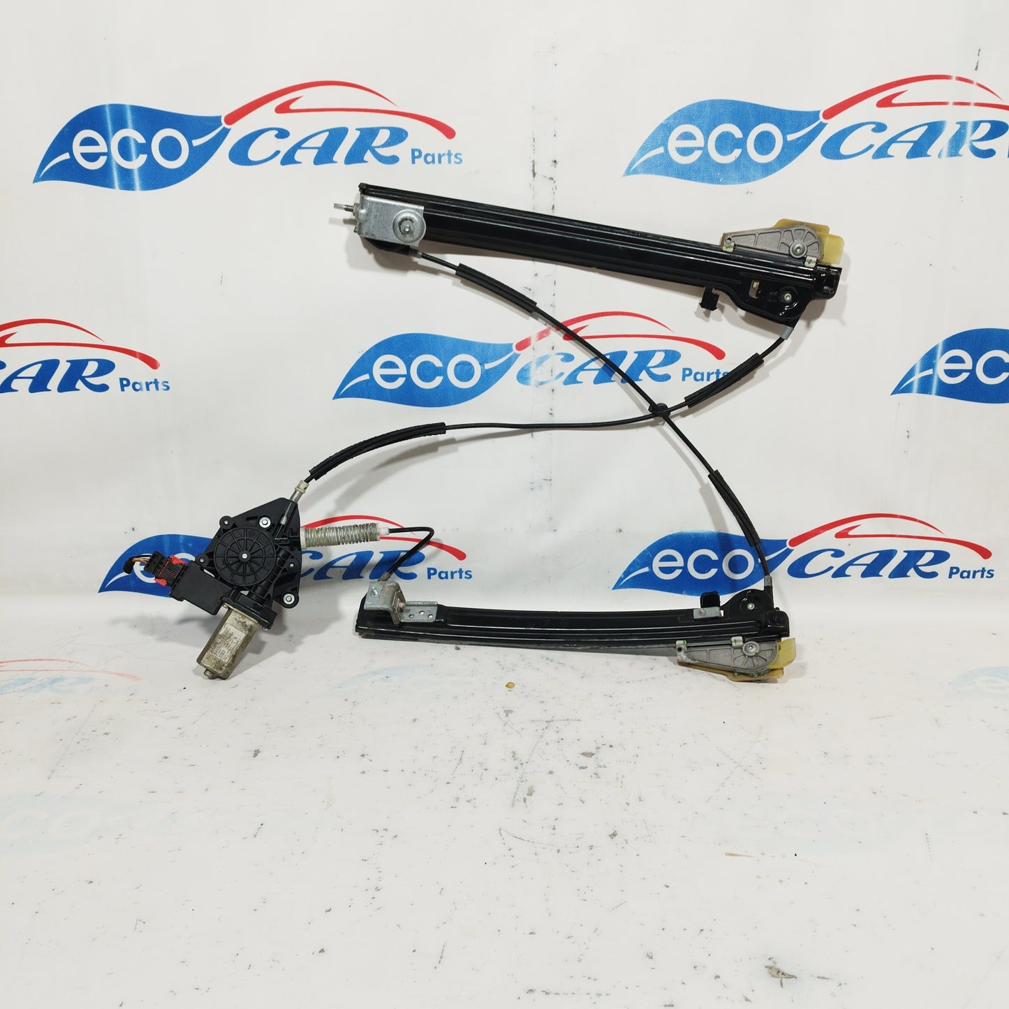 Cremagliera anteriore sx Alfa Romeo Mito 2010 6 Pin ecoAC5958