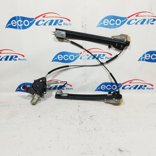 Cremagliera anteriore sx Alfa Romeo Mito 2010 6 Pin ecoAC5958