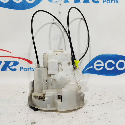 Rechtes vorderes Schloss Subaru Impreza 2010 ecoAC5961