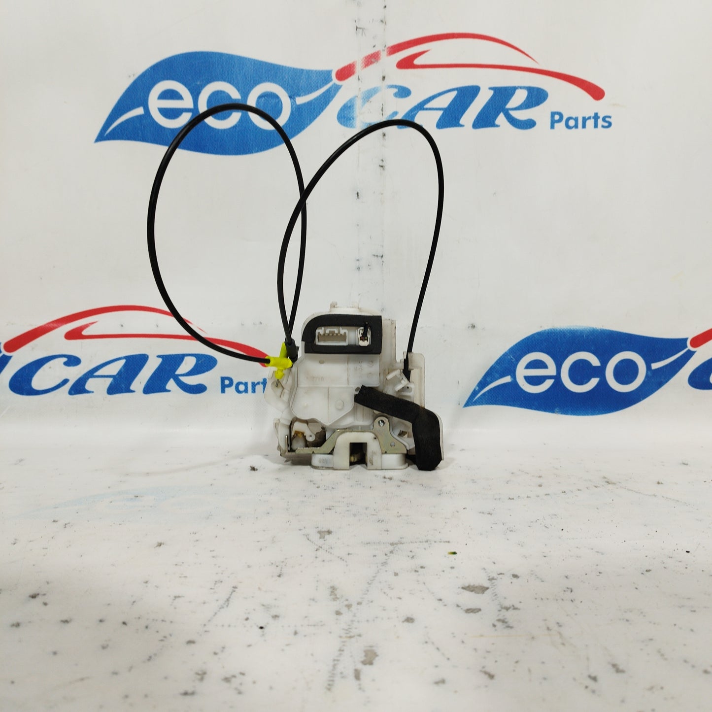 Right front lock Subaru Impreza 2010 ecoAC5961