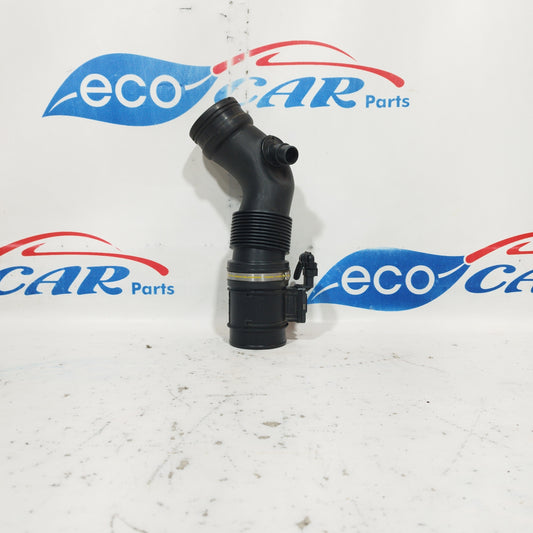 Debimetro / Flussometro Fiat 500X / Alfa Romeo Giulietta 2017 2.0 mjt codice: 55283705 ecoAC5962