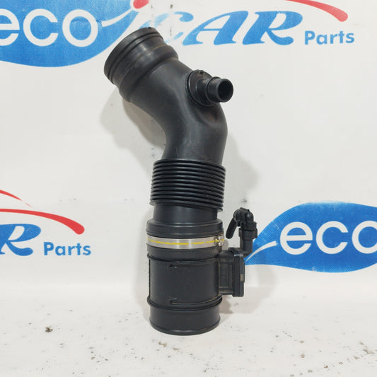 Debimetro / Flussometro Fiat 500X / Alfa Romeo Giulietta 2017 2.0 mjt codice: 55283705 ecoAC5962
