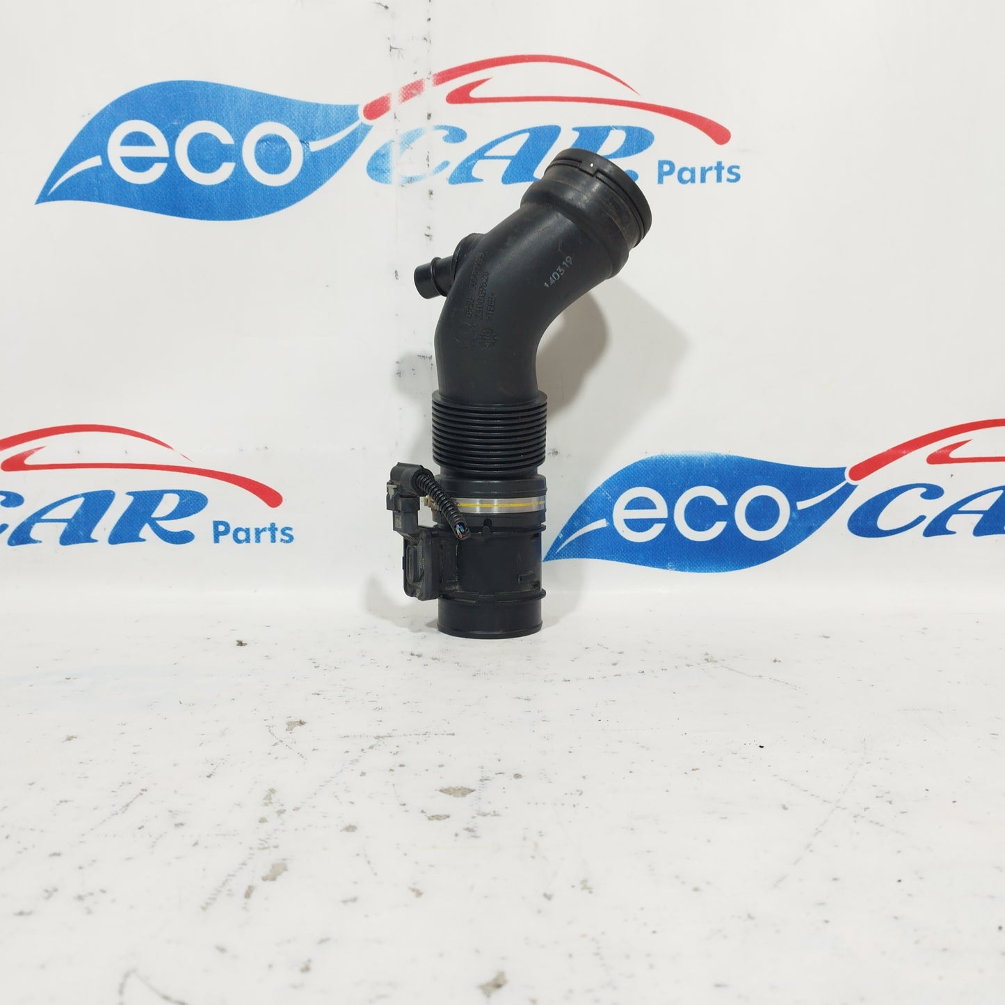 Debimetro / Flussometro Fiat 500X / Alfa Romeo Giulietta 2017 2.0 mjt codice: 55283705 ecoAC5962