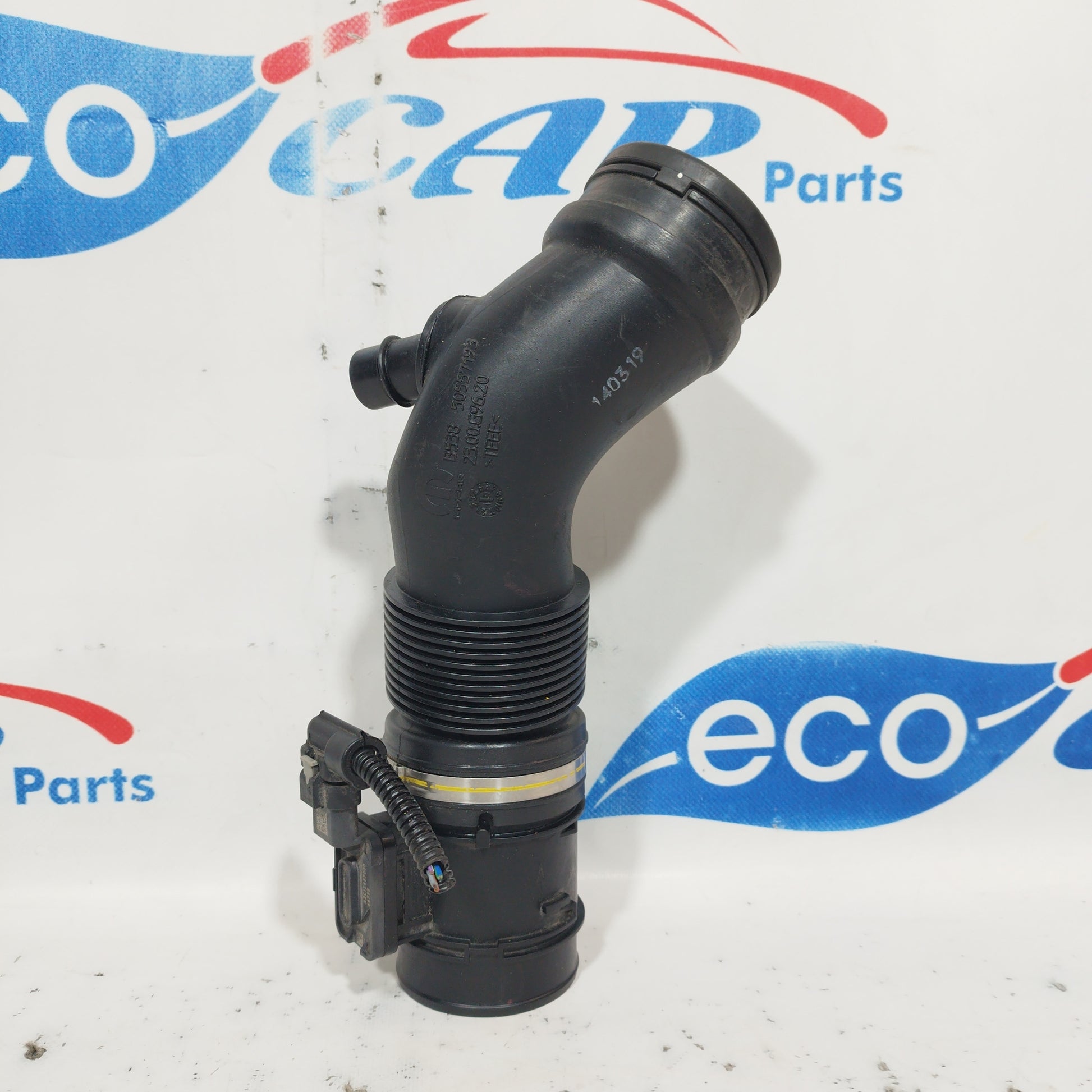 Ecommerceparts Debimetro 9145374984813 – Compatibile Con BMW Serie 7, X5, X6 – Sostituisce OEM 13627788744, 7788744
