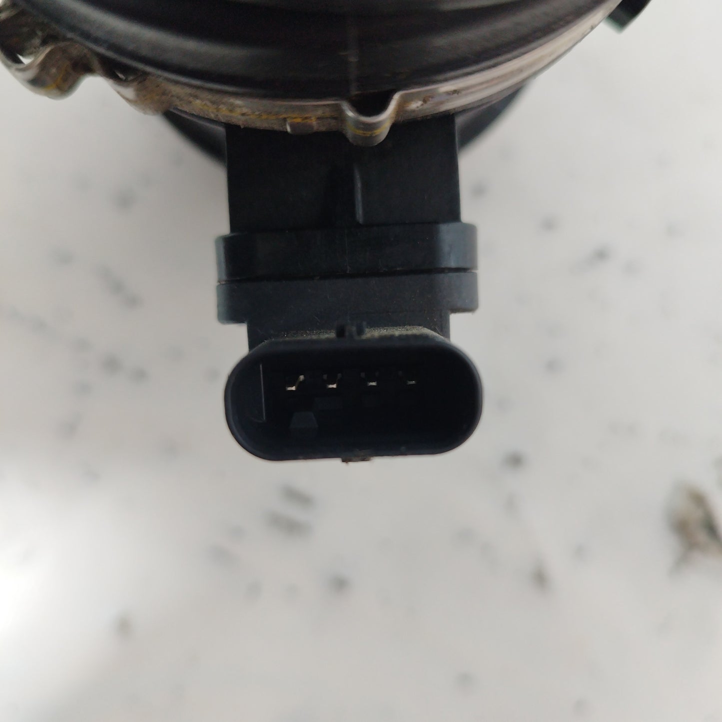 Debimetro / Flussometro Fiat 500X / Alfa Romeo Giulietta 2017 2.0 mjt codice: 55283705 ecoAC5962