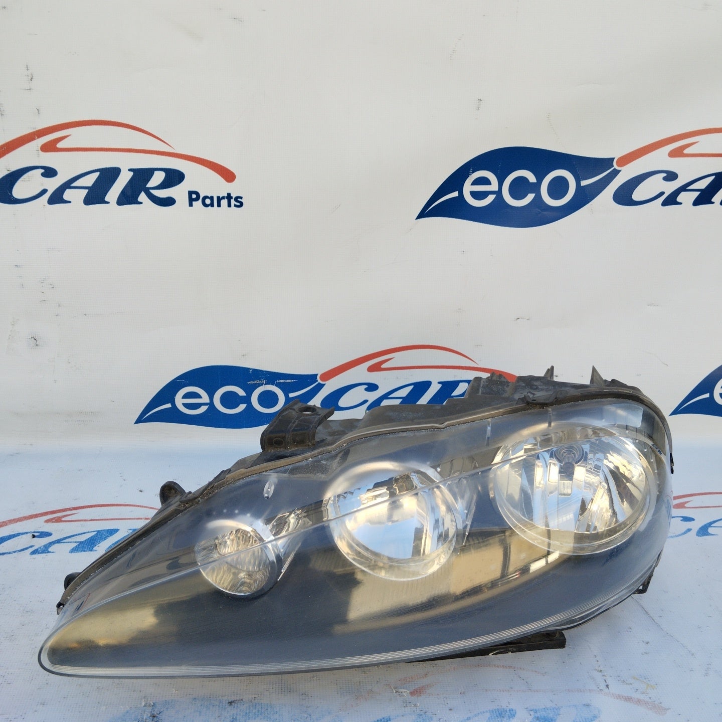 Fanale anteriore sx Alfa Romeo 147 II serie DEPO ecoAG3420