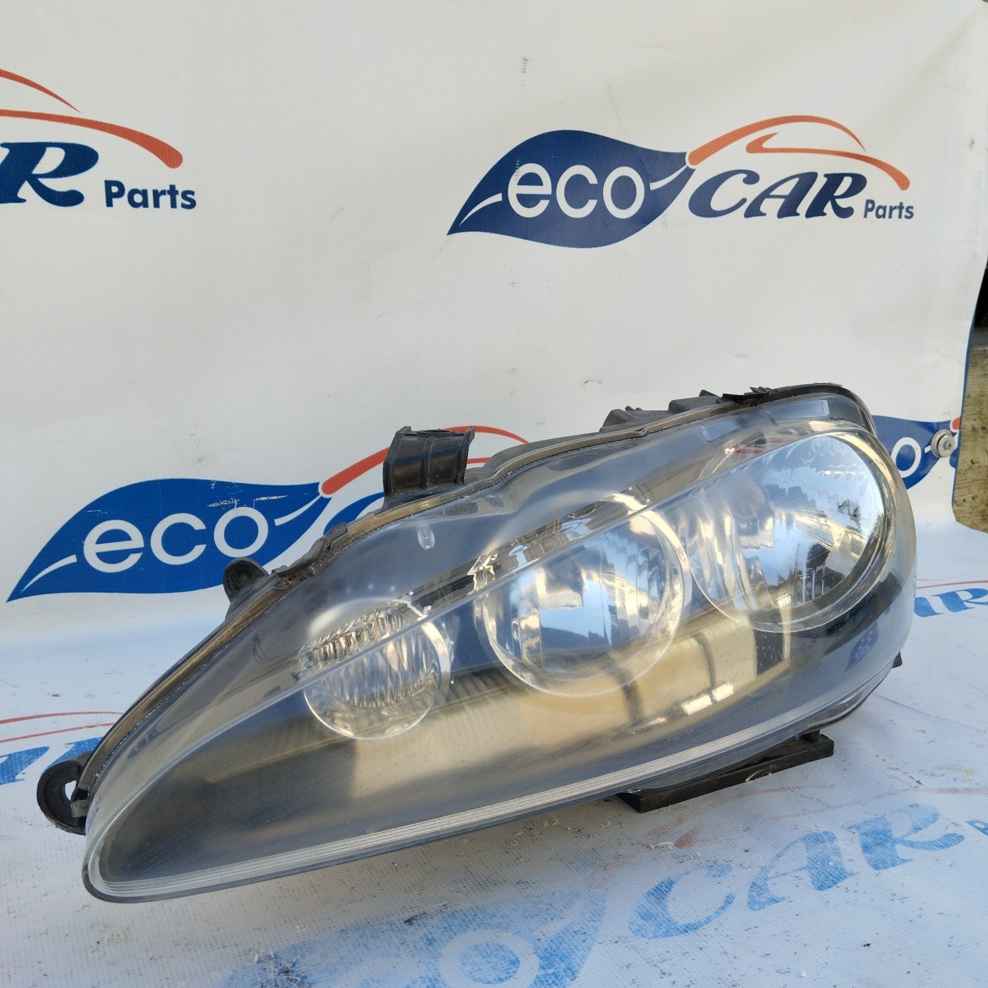 Fanale anteriore sx Alfa Romeo 147 II serie DEPO ecoAG3420