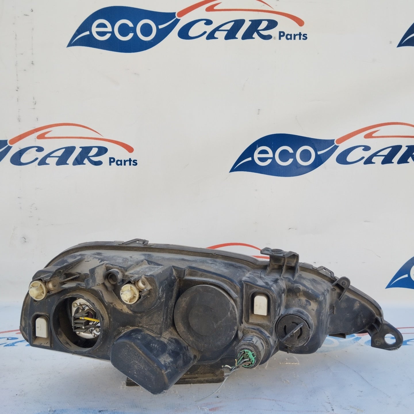 Fanale anteriore sx Alfa Romeo 147 II serie DEPO ecoAG3420