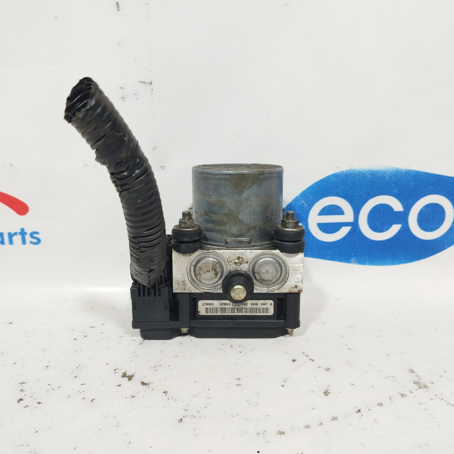 Pompa abs Subaru Impreza 2007 codice: 0265800704 ecoAC5963