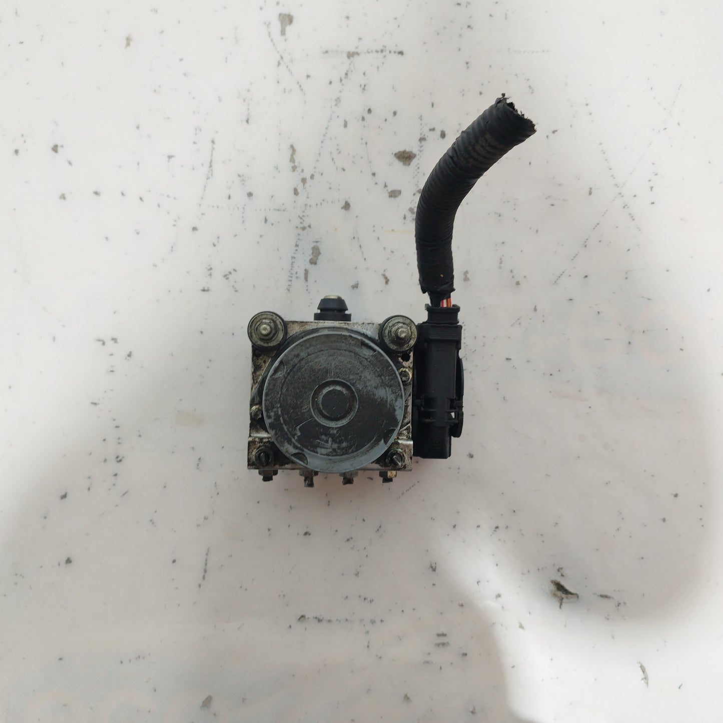 Pompa abs Subaru Impreza 2007 codice: 0265800704 ecoAC5963