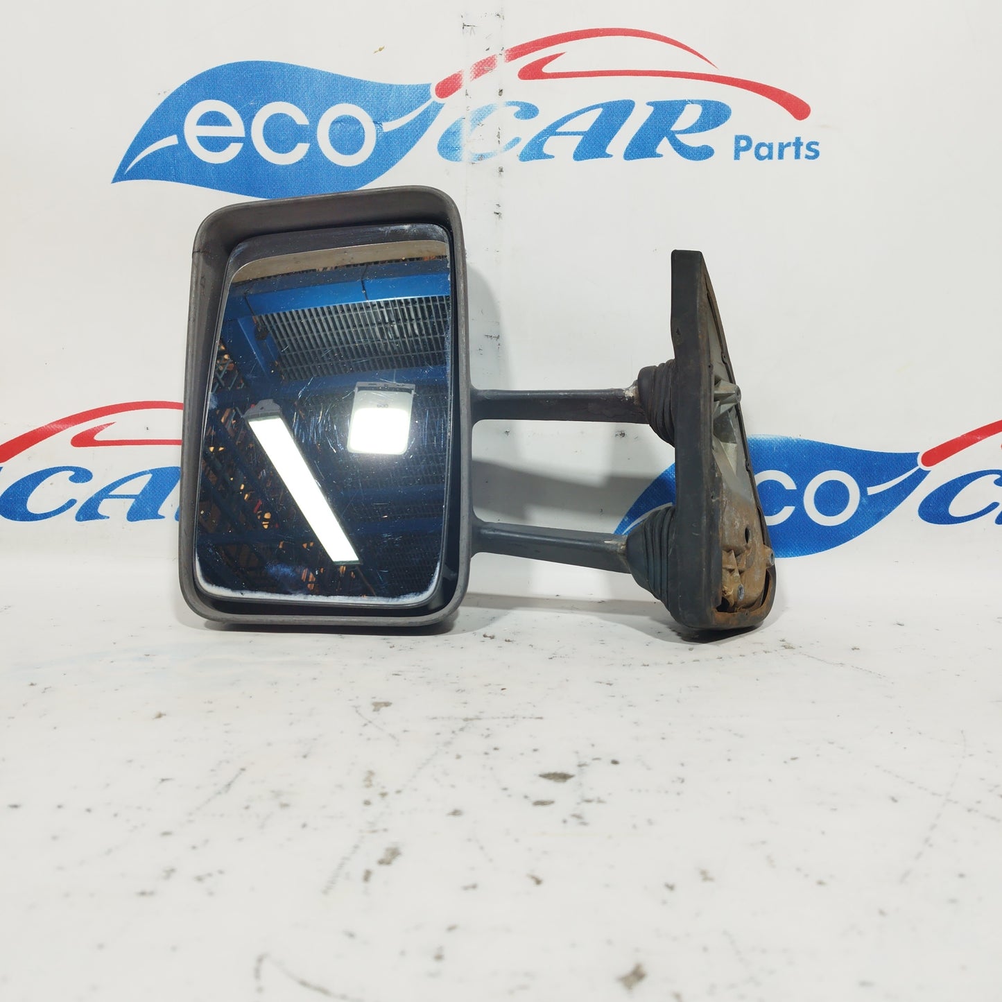 Specchietto anteriore sx Iveco Daily 35.10 1998  ecoAC5965