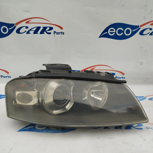 Fanale anteriore dx Xenon Audi A3 2004 cod: 0301206272 ecoAG3426