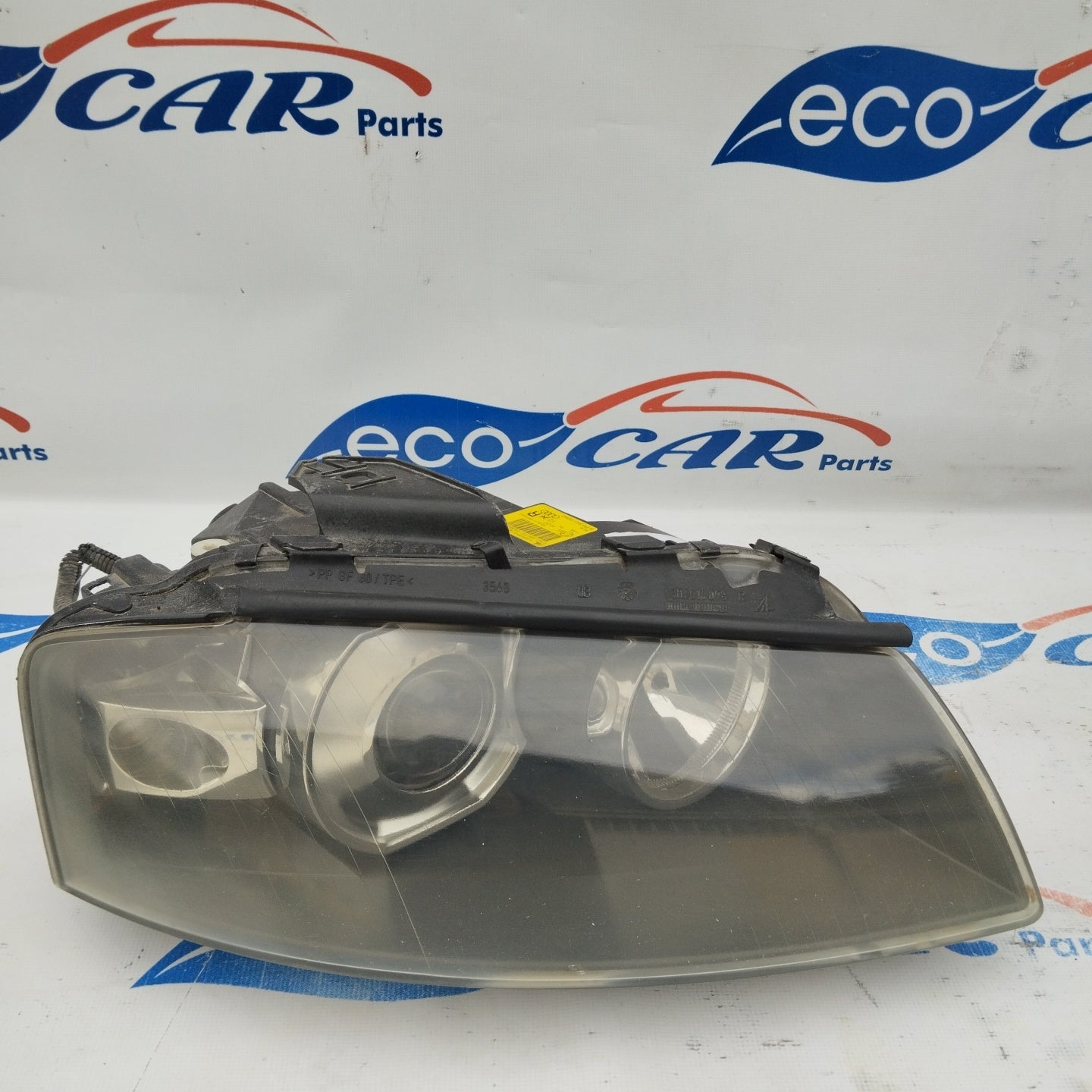 Fanale anteriore dx Xenon Audi A3 2004 cod: 0301206272 ecoAG3426