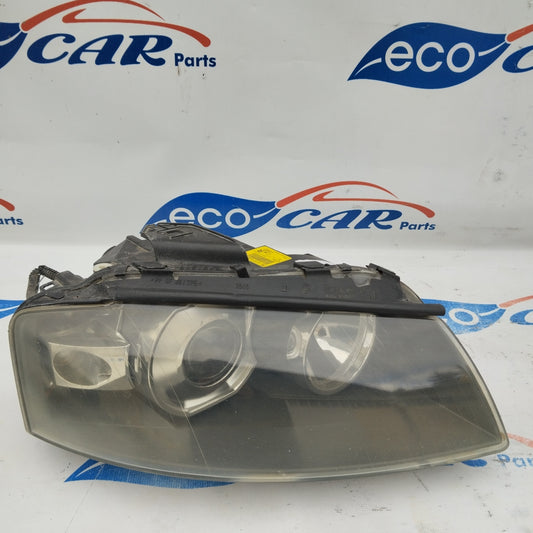 Fanale anteriore dx Xenon Audi A3 2004 cod: 0301206272 ecoAG3426