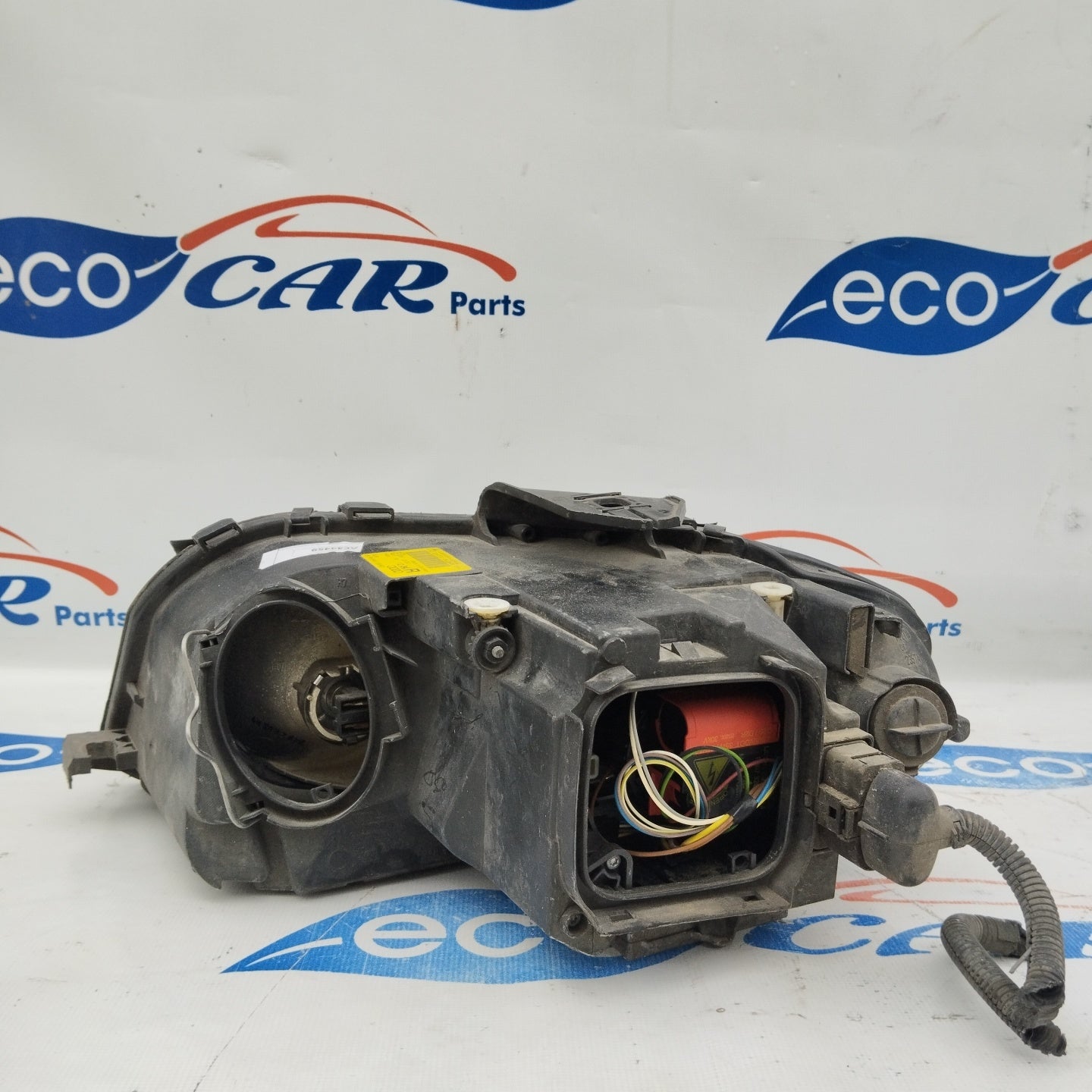 Fanale anteriore dx Xenon Audi A3 2004 cod: 0301206272 ecoAG3426