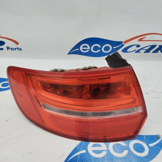 Linke äußere Rückleuchte Audi A3 S Line 2008 ecoAG3427