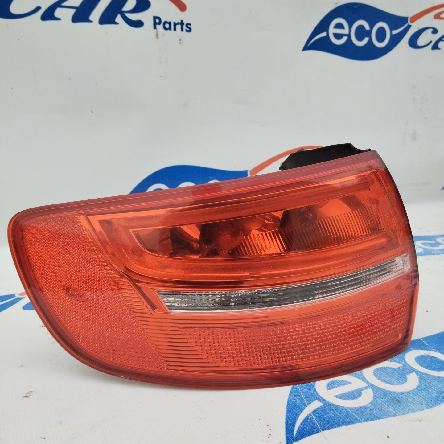 External left rear light Audi A3 S Line 2008 ecoAG3427
