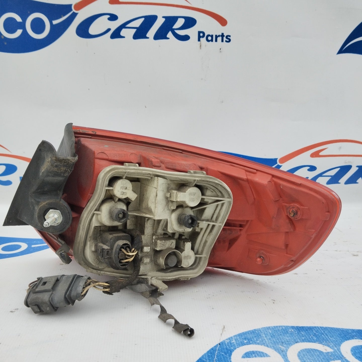 External left rear light Audi A3 S Line 2008 ecoAG3427