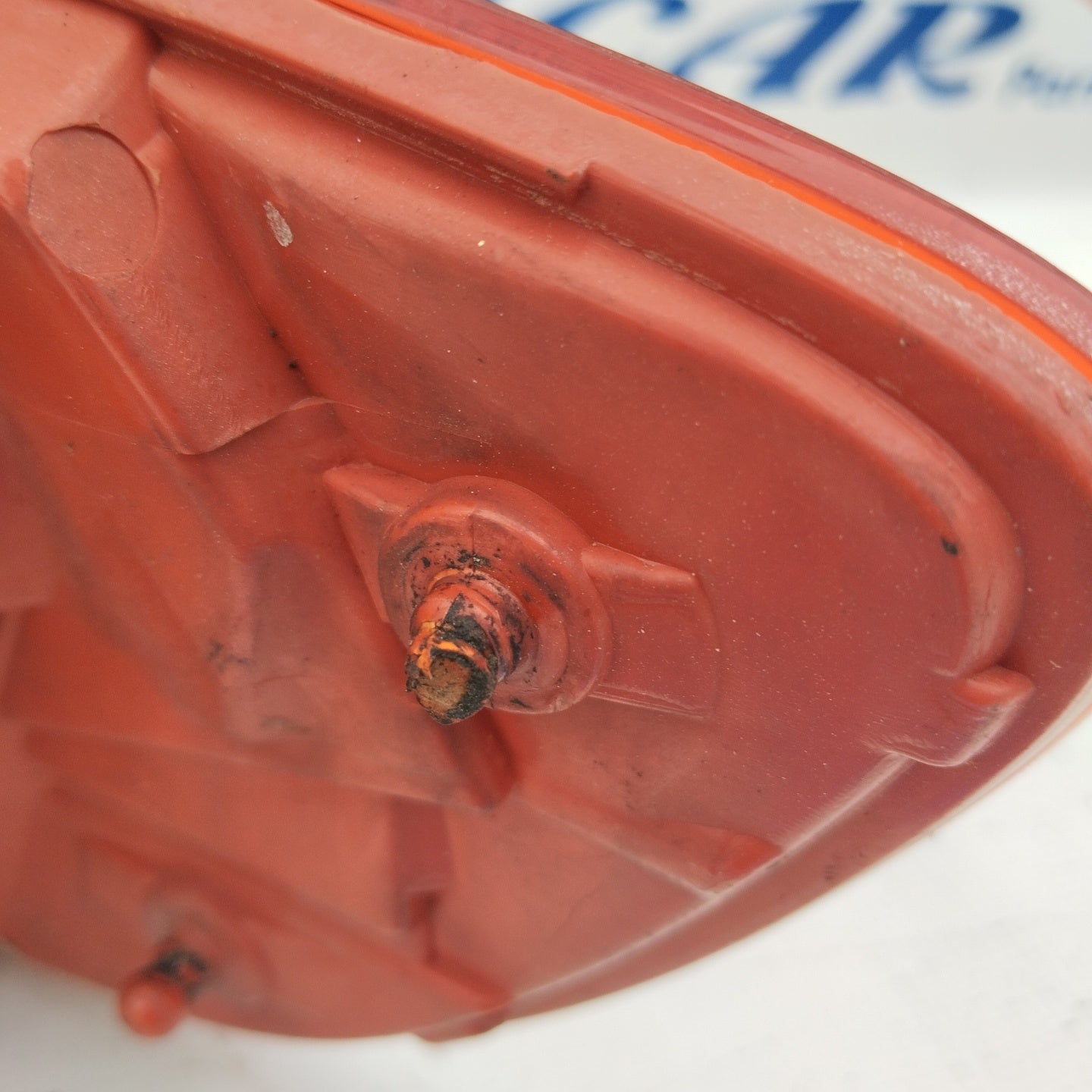 External left rear light Audi A3 S Line 2008 ecoAG3427