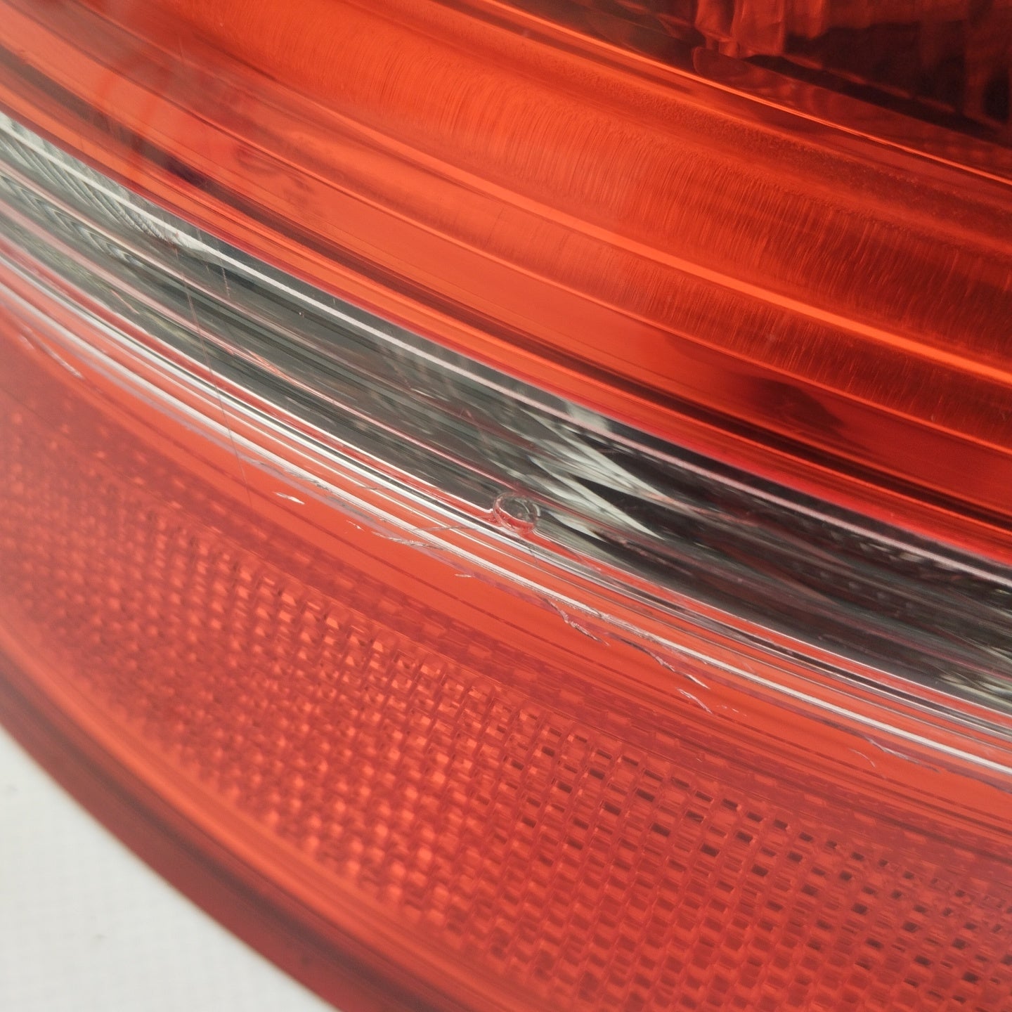 External left rear light Audi A3 S Line 2008 ecoAG3427