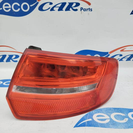 External right rear light Audi A3 S Line 2008 ecoAG3428