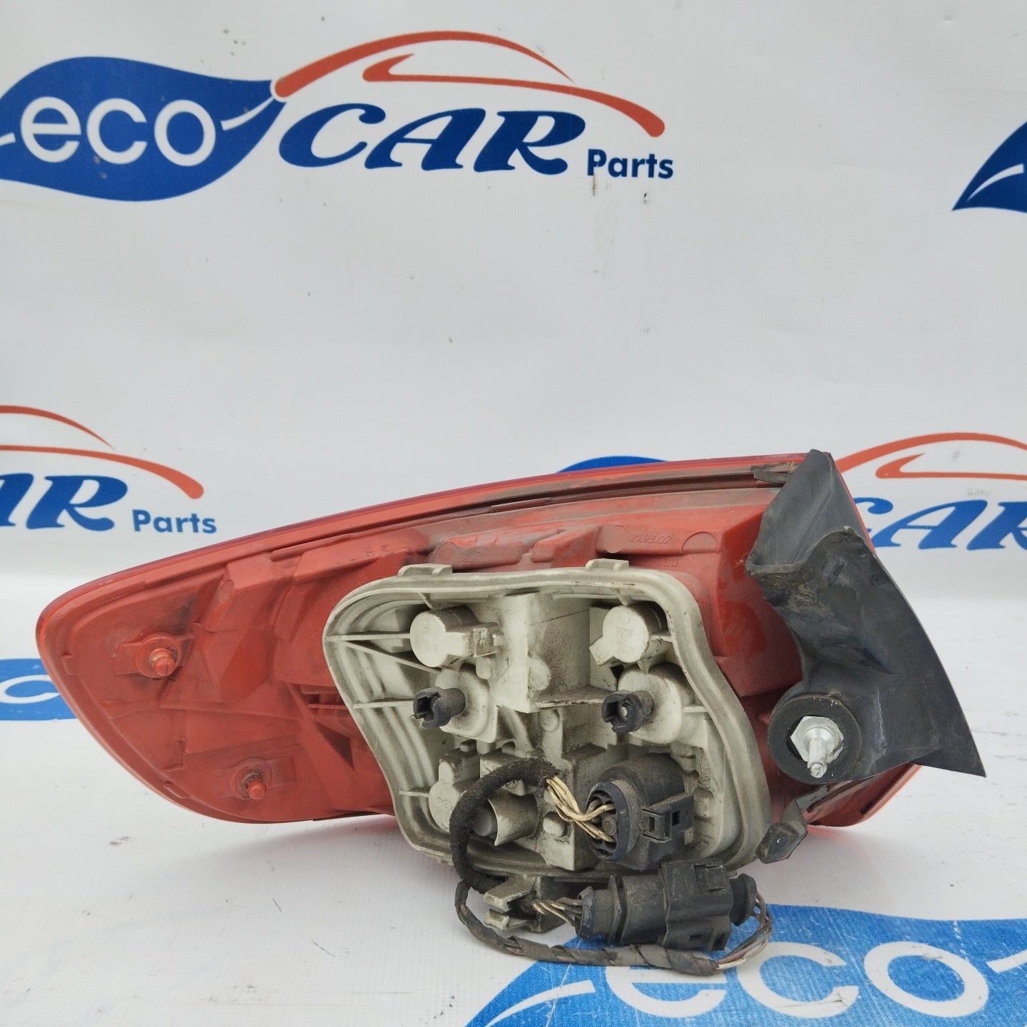 Fanale posteriore dx esterno Audi A3 S Line 2008 ecoAG3428