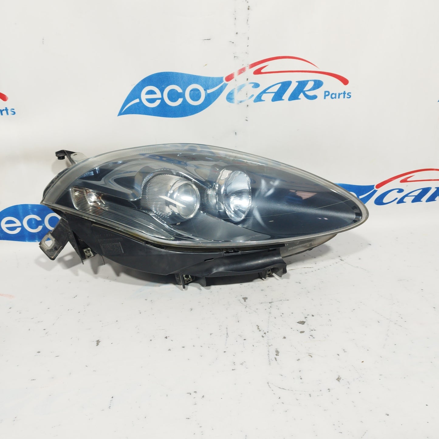 Fanale anteriore dx Fiat Bravo 2010 ecoAC5966