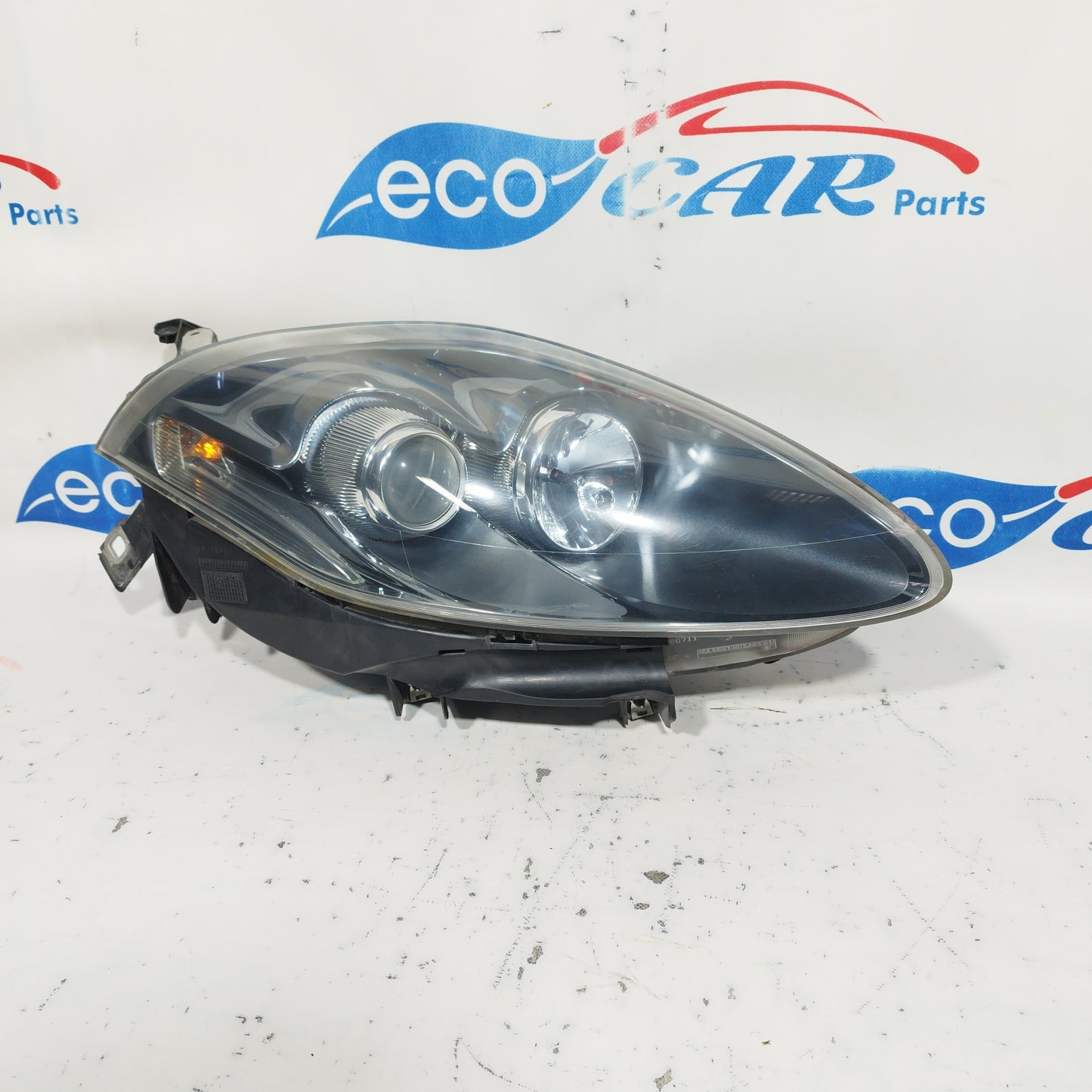 Fanale anteriore dx Fiat Bravo 2010 ecoAC5966