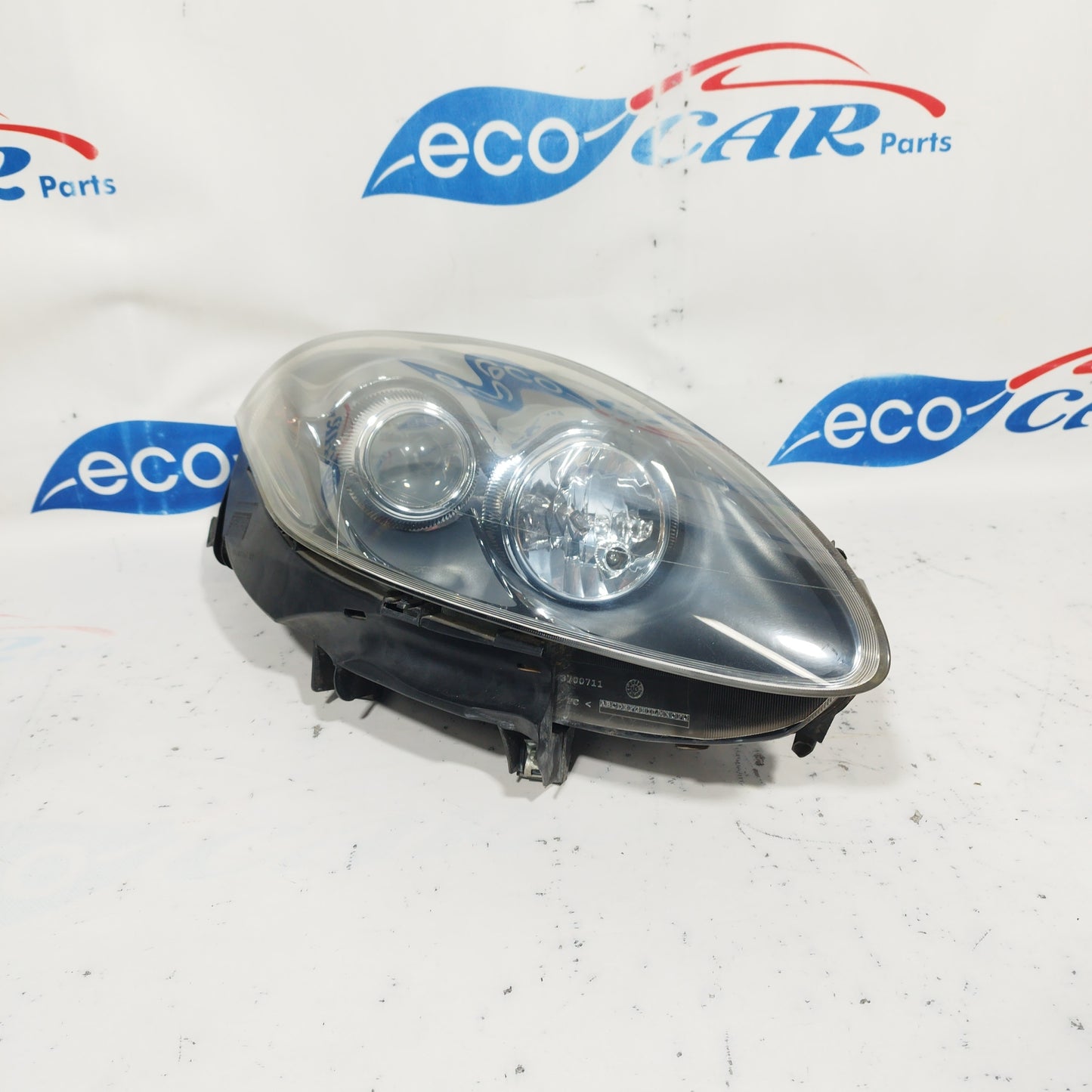 Fanale anteriore dx Fiat Bravo 2010 ecoAC5966