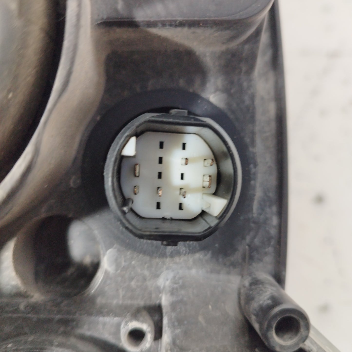 Fanale anteriore dx Fiat Bravo 2010 ecoAC5966