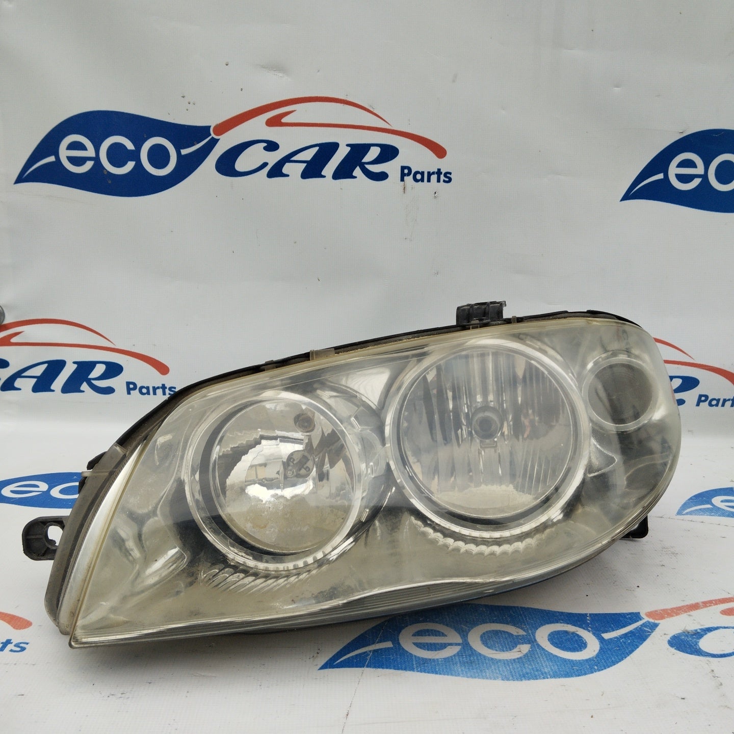 Fanale anteriore sx Fiat Punto 2005 ecoAG3429
