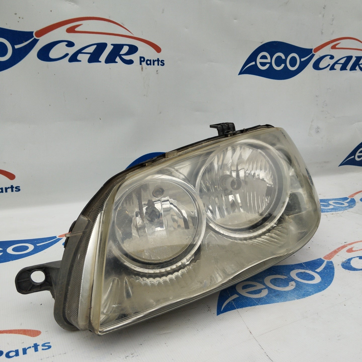 Fanale anteriore sx Fiat Punto 2005 ecoAG3429