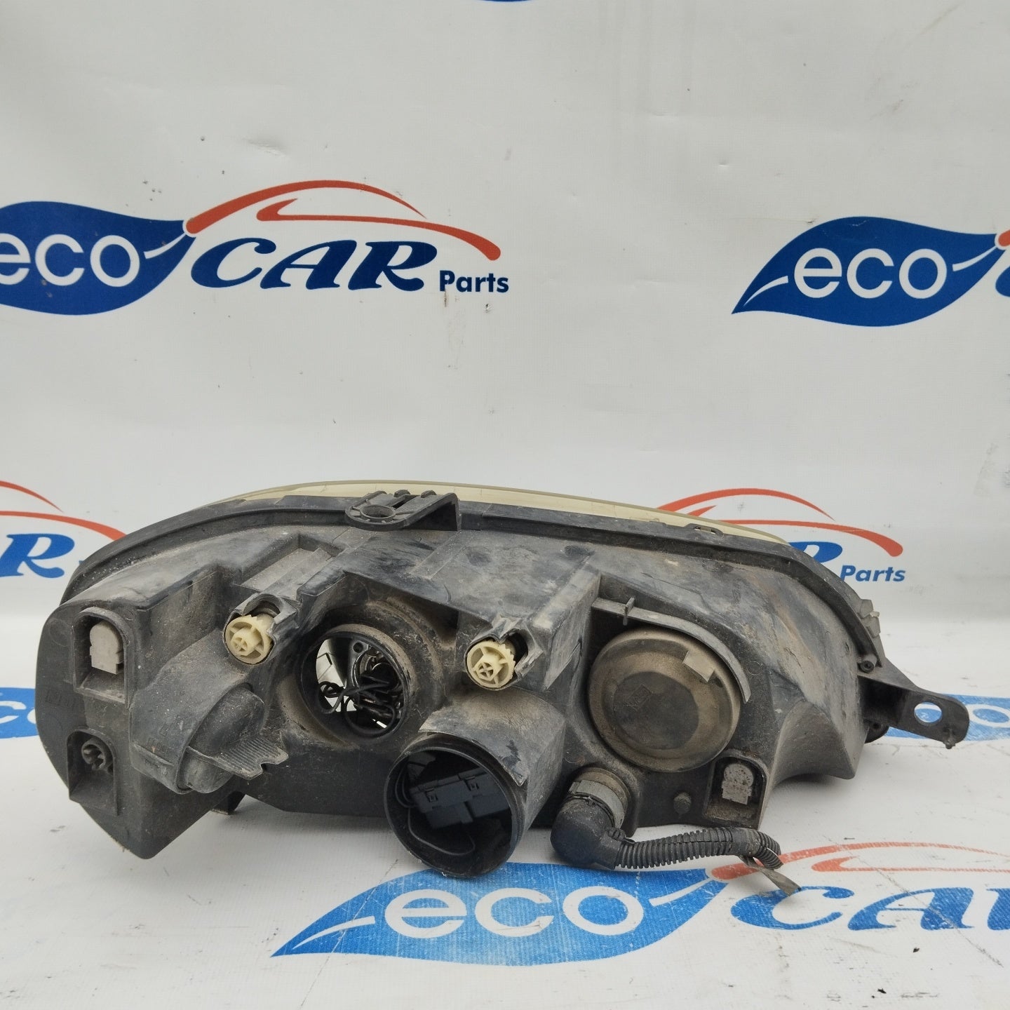 Fanale anteriore sx Fiat Punto 2005 ecoAG3429