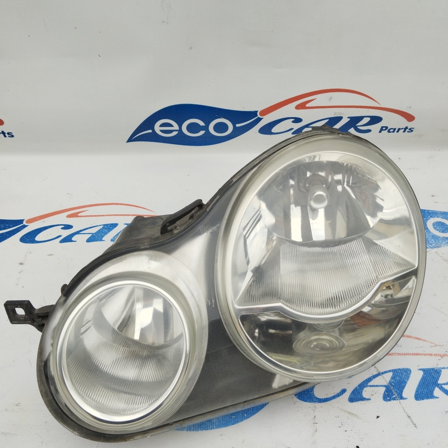 Linker Frontscheinwerfer Volkswagen Polo 2002 ecoAG3430