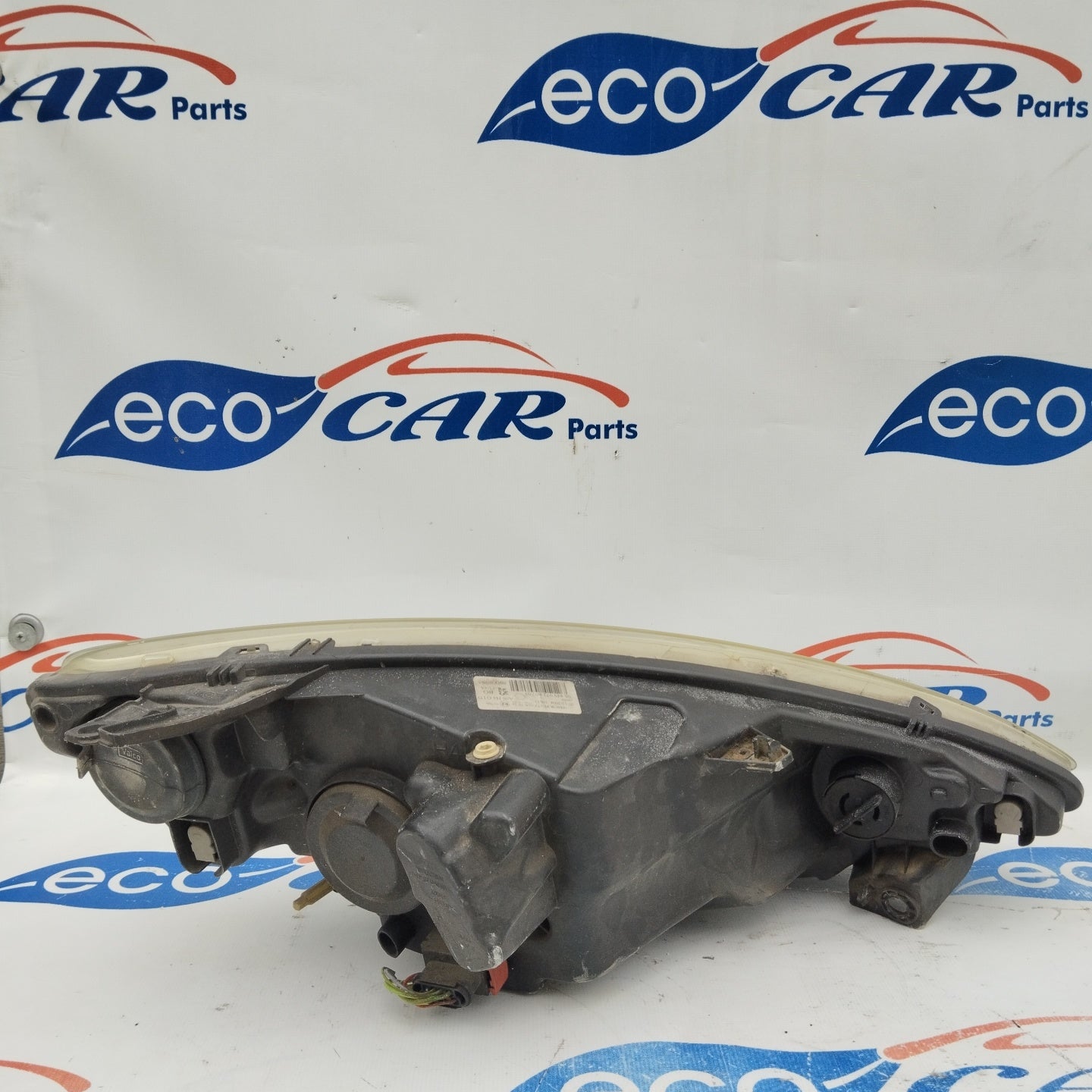 Linker Frontscheinwerfer Peugeot 1007 ecoAG3431