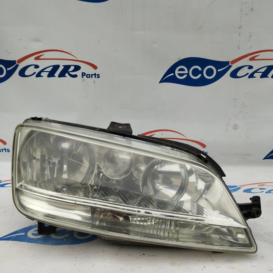 Fanale anteriore dx Fiat Multipla / Idea ecoAG3432