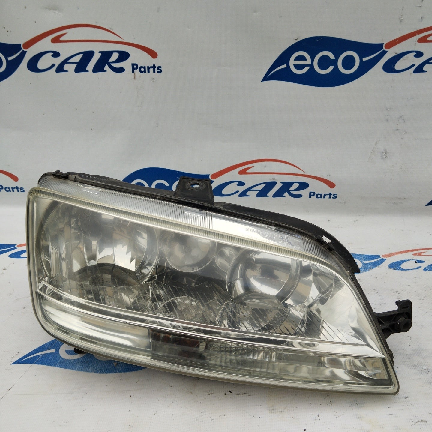 Fanale anteriore dx Fiat Multipla / Idea ecoAG3432