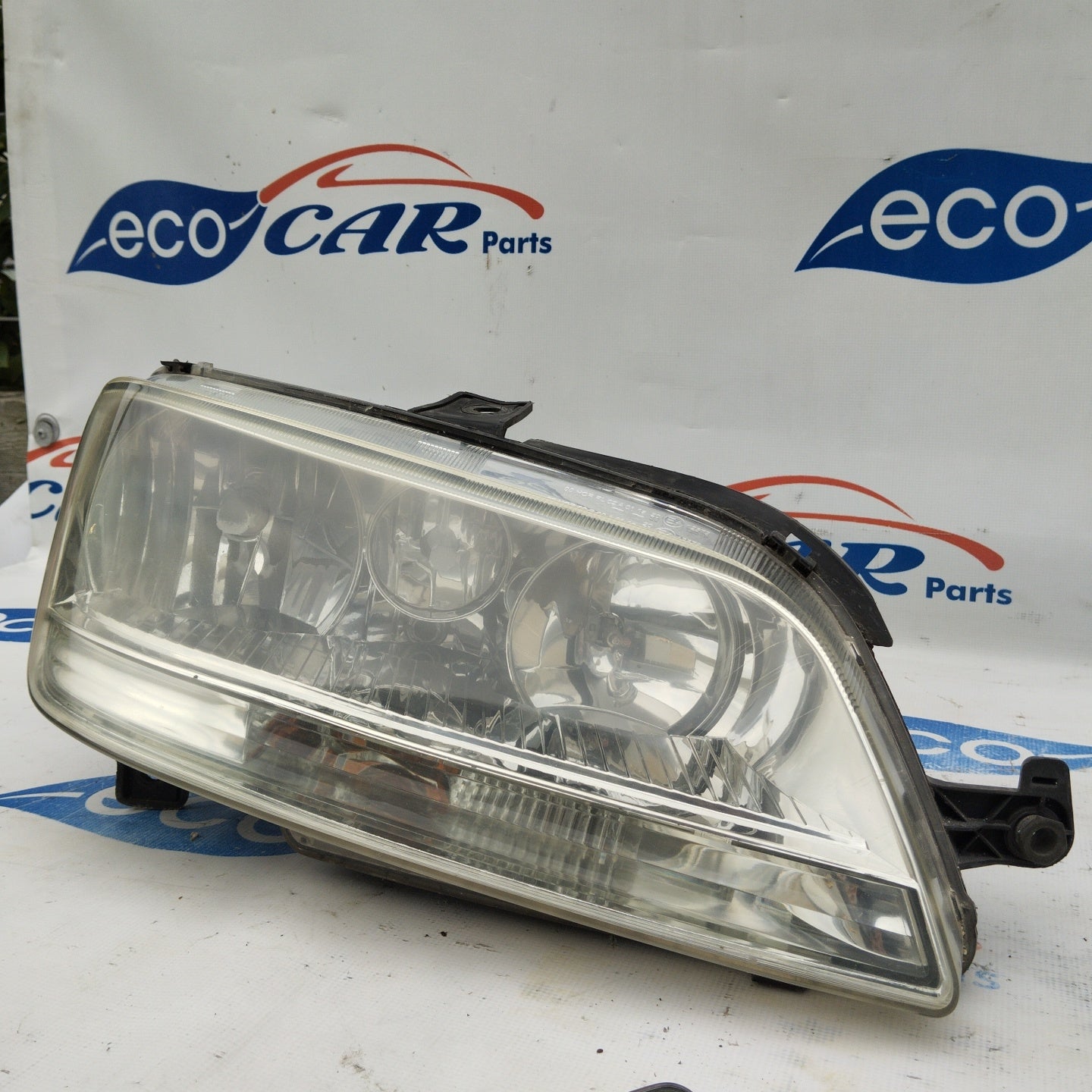 Fanale anteriore dx Fiat Multipla / Idea ecoAG3432