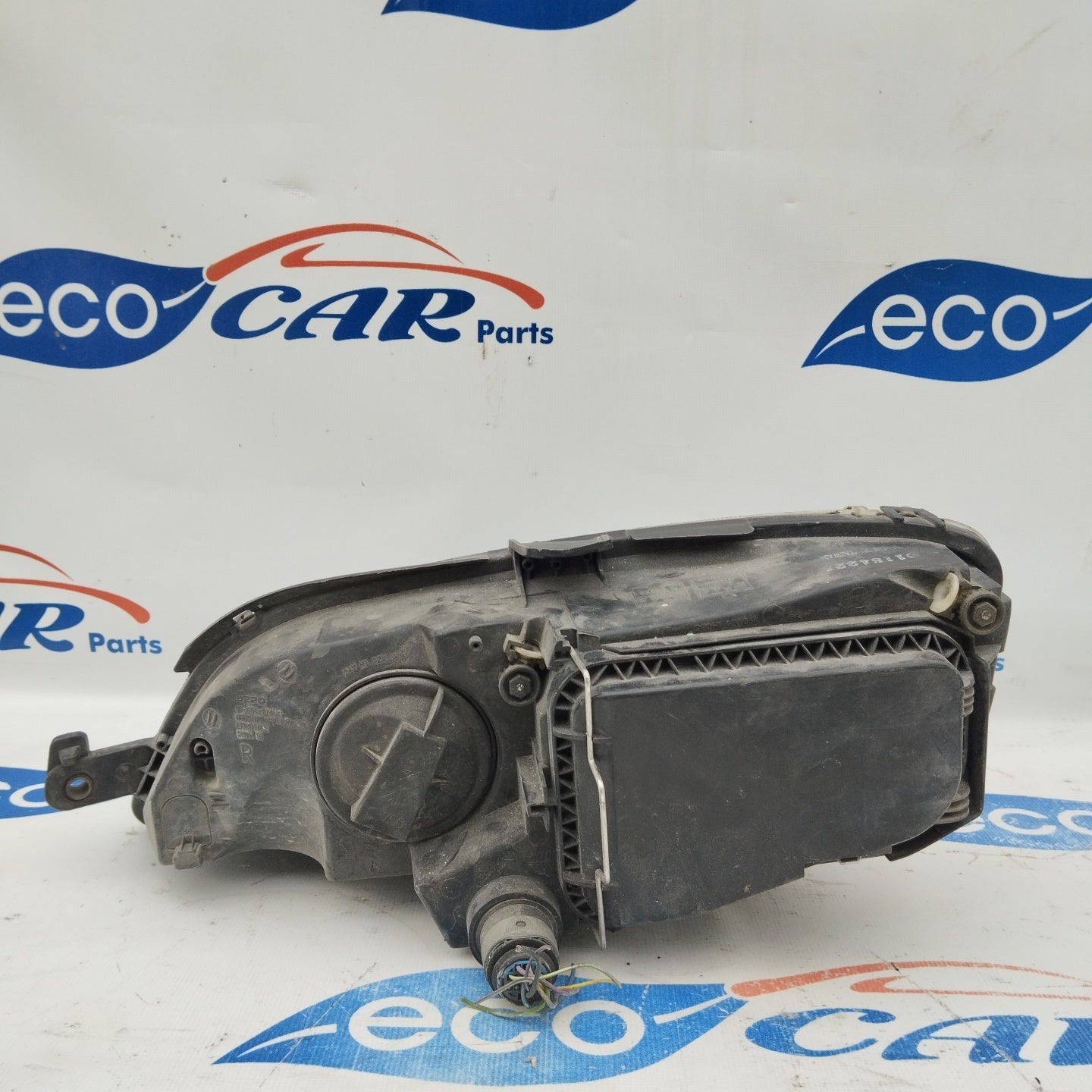 Fanale anteriore dx Fiat Multipla / Idea ecoAG3432