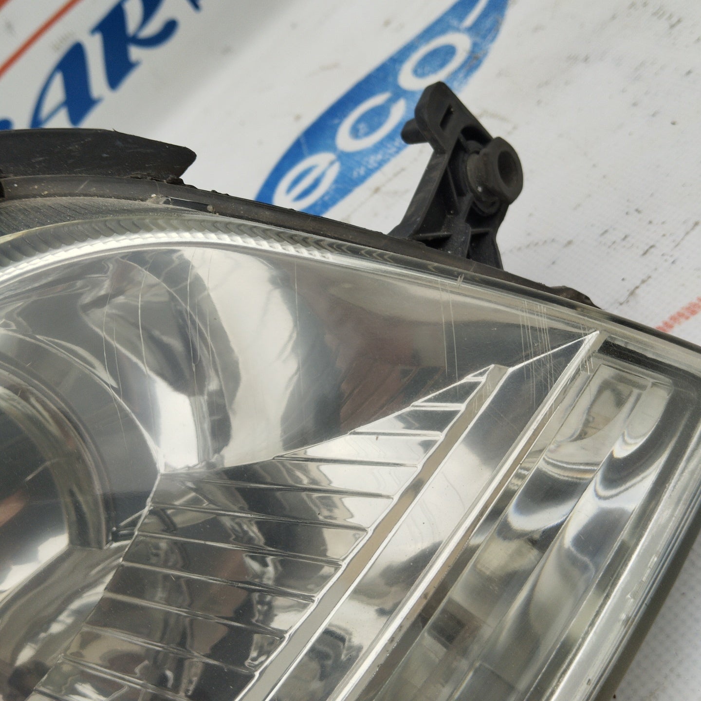 Fanale anteriore dx Fiat Multipla / Idea ecoAG3432