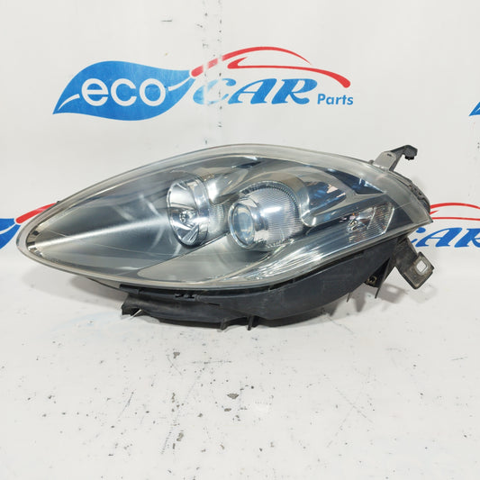 Fanale anteriore sx Fiat Bravo 2010 ecoAC5968