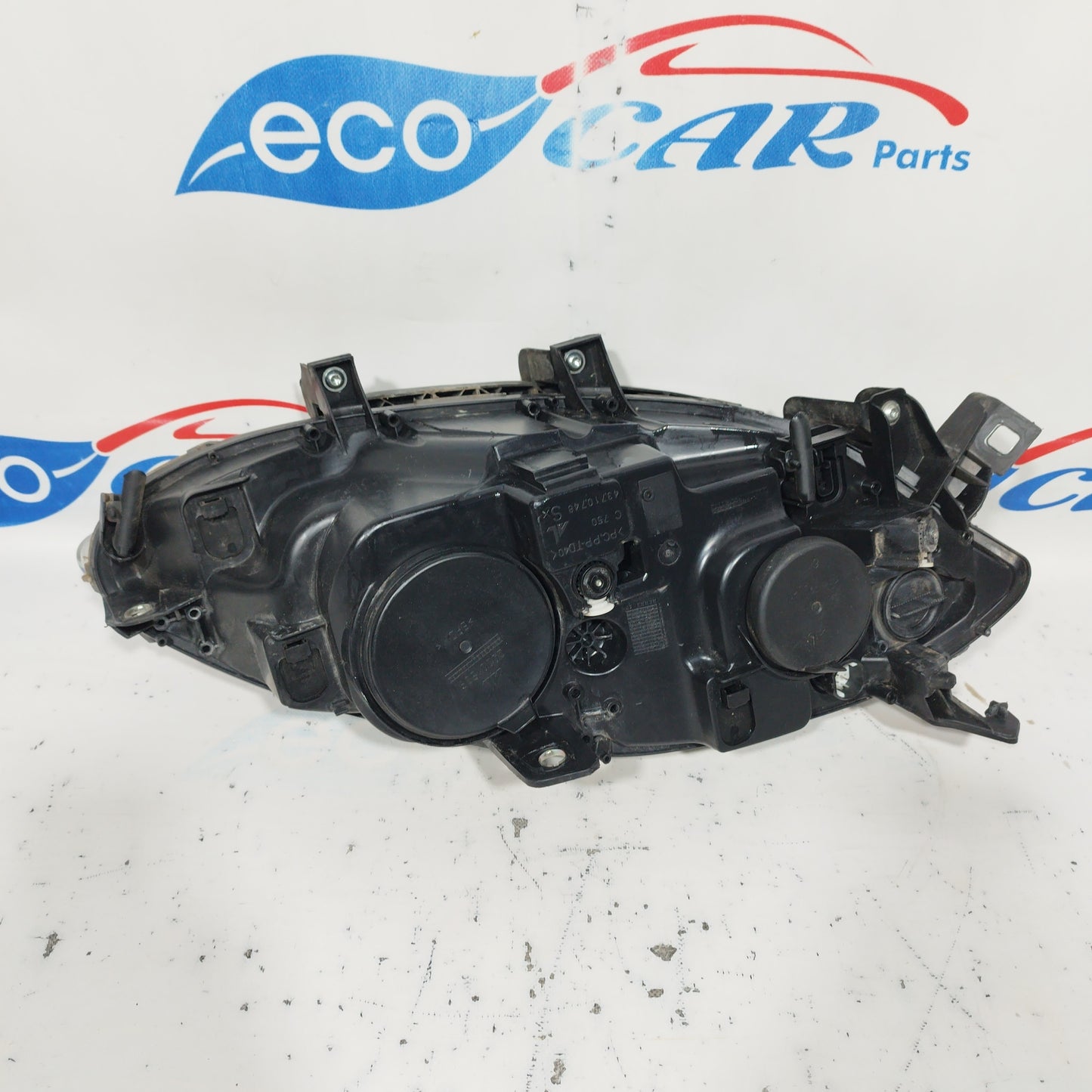 Fanale anteriore sx Fiat Bravo 2010 ecoAC5968