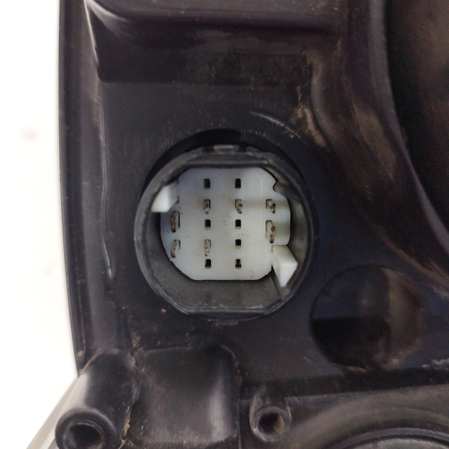 Fanale anteriore sx Fiat Bravo 2010 ecoAC5968