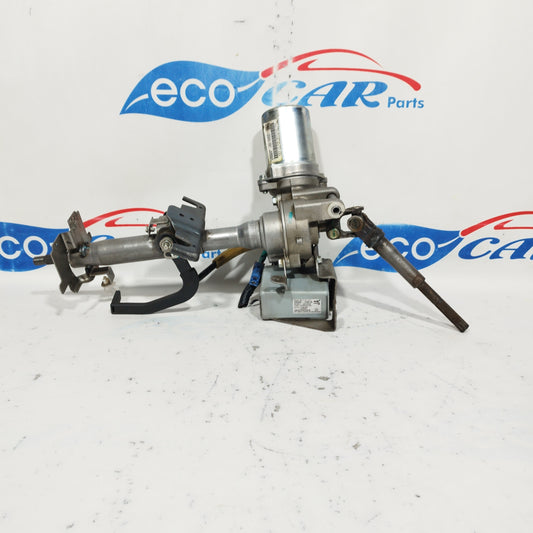 Piantone sterzo city elettrico Nissan Micra K13 1.2 B 80CV 2013 codice: 28500-1ha1a ecoAC5969