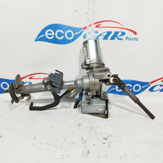 Piantone sterzo city elettrico Nissan Micra K13 1.2 B 80CV 2013 codice: 28500-1ha1a ecoAC5969