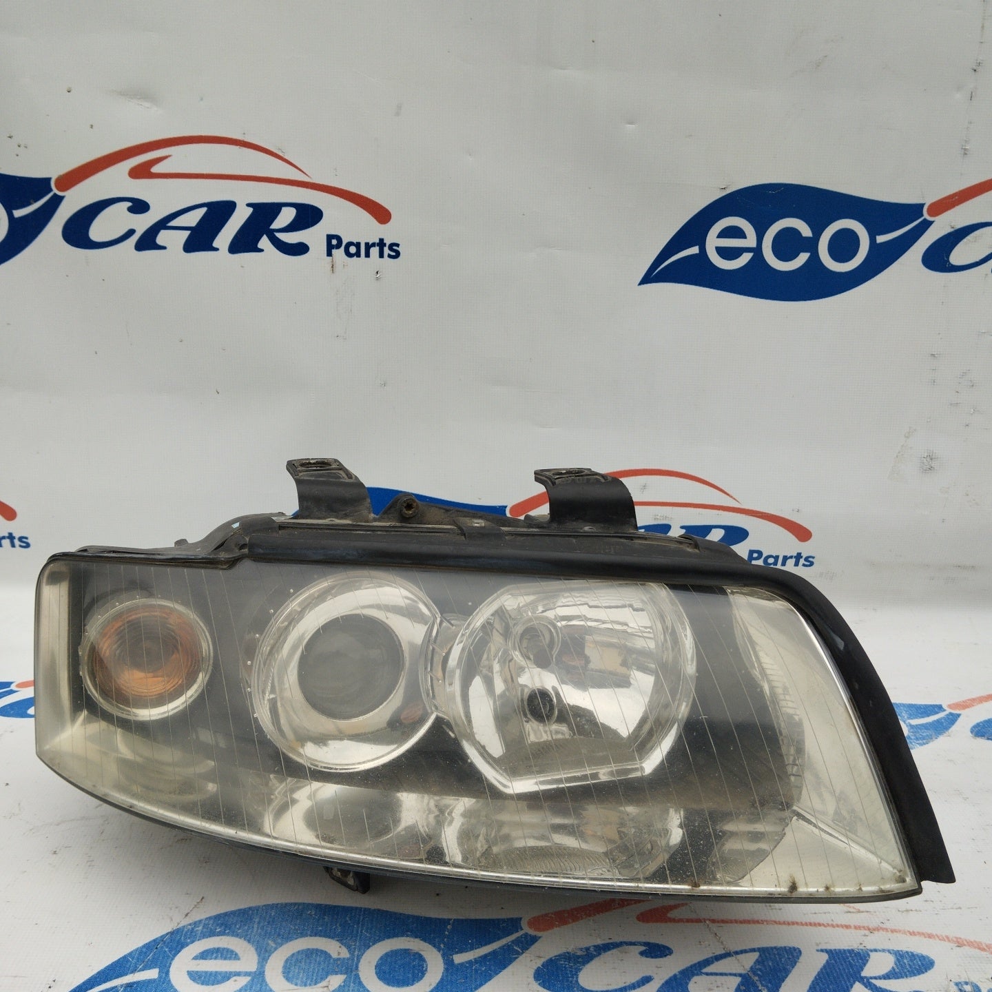Fanale anteriore dx Audi A4 8E 2003 Cod. 8e0941004F ecoAG3433