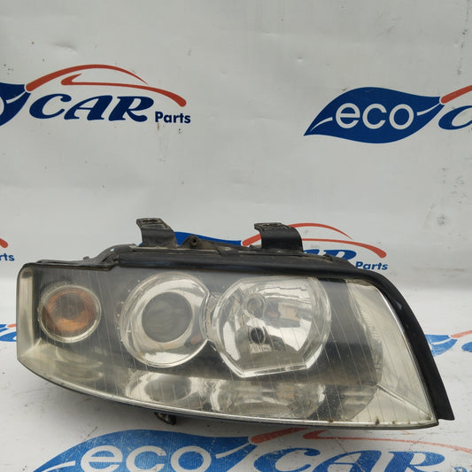 Fanale anteriore dx Audi A4 8E 2003 Cod. 8e0941004F ecoAG3433
