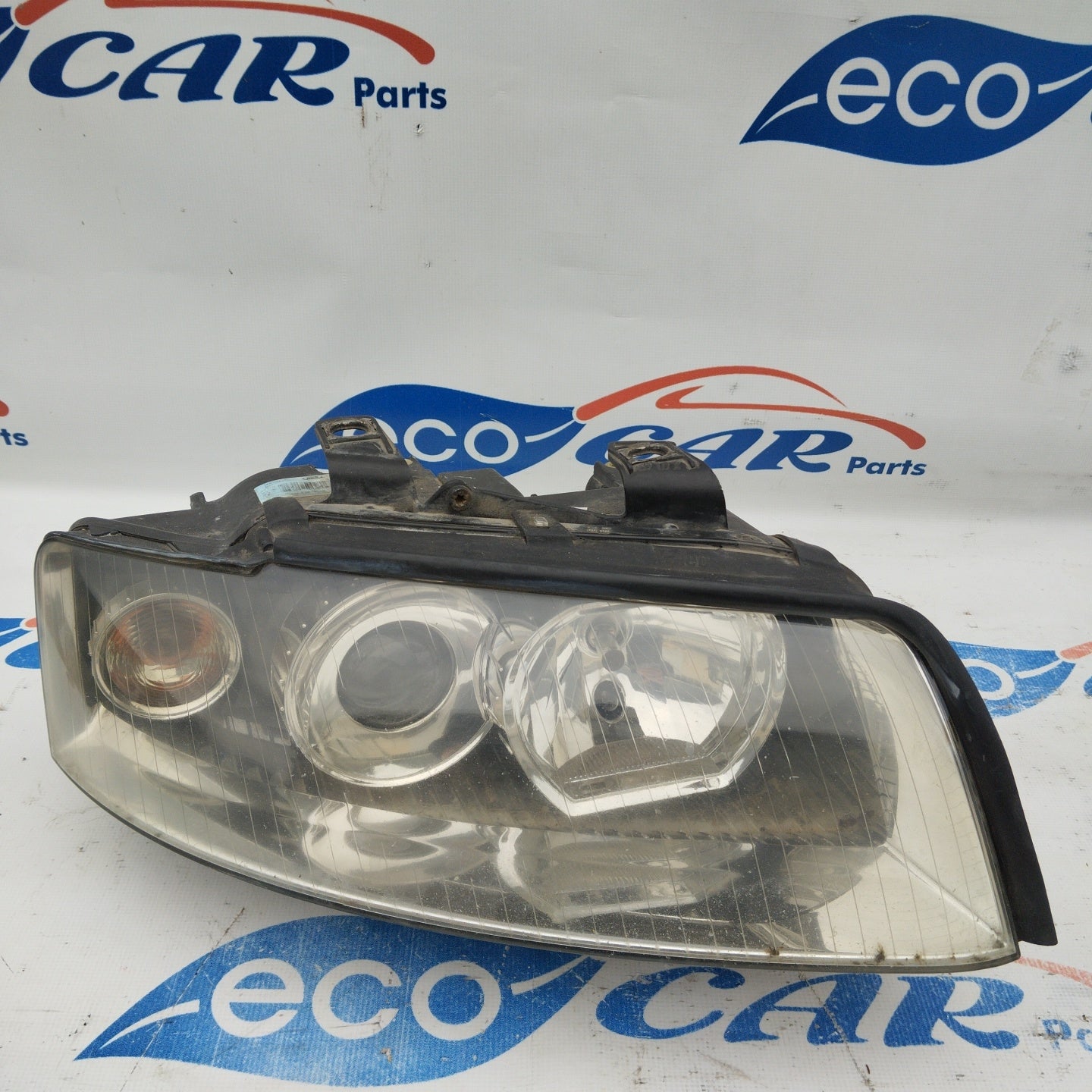 Fanale anteriore dx Audi A4 8E 2003 Cod. 8e0941004F ecoAG3433